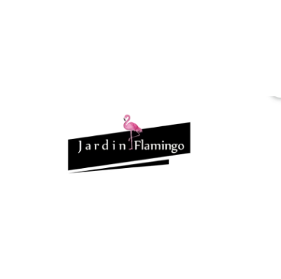 Jardin Flamingo