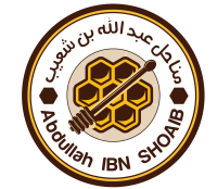 عبد الله بن شعيب عسل