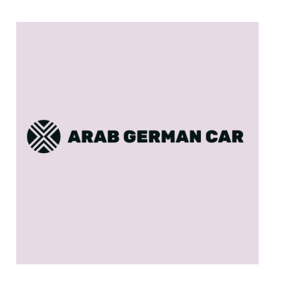 ARAB GERMAN CAR