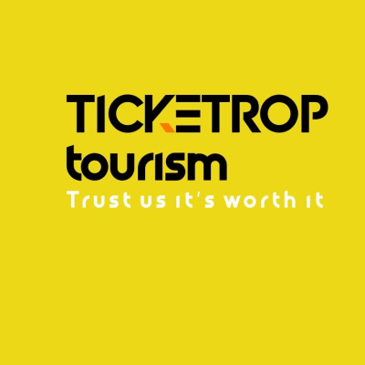 Ticketrop Tourism
