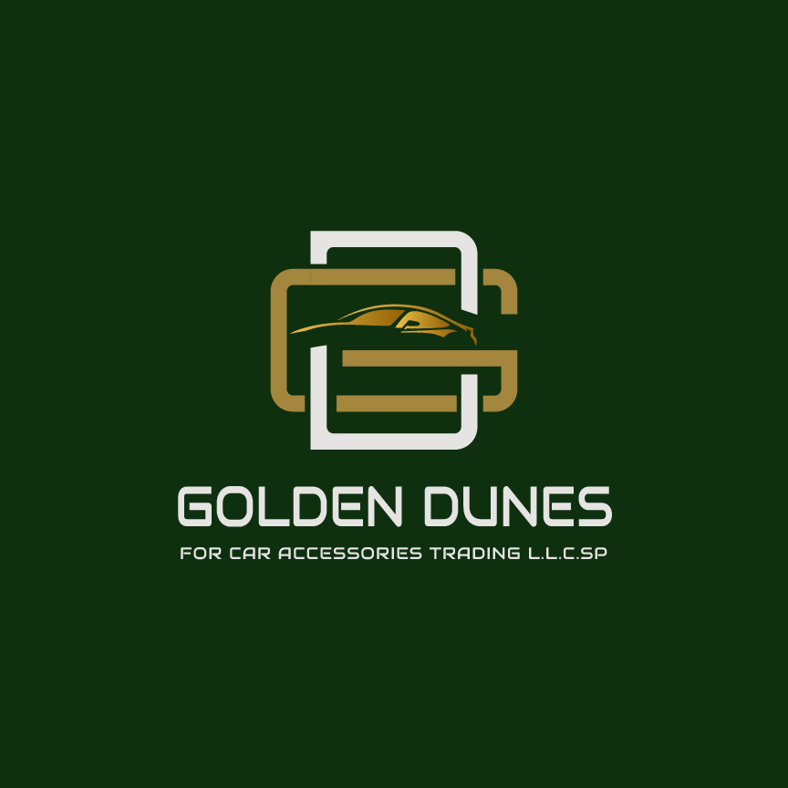 Golden Dunes For Car Accessories Trading