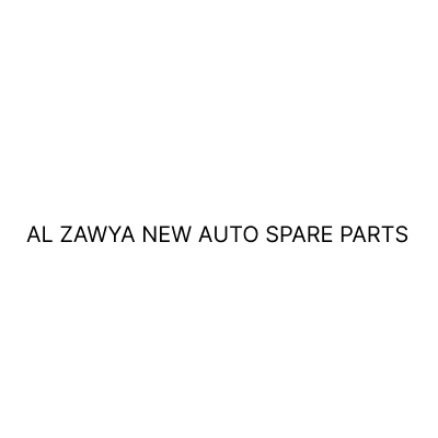 AL ZAWYA NEW AUTO SPARE PARTS