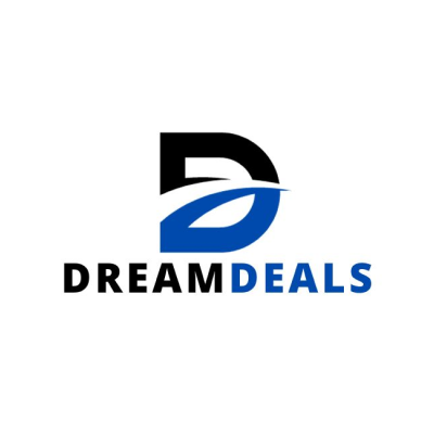 Dream Deals Shop