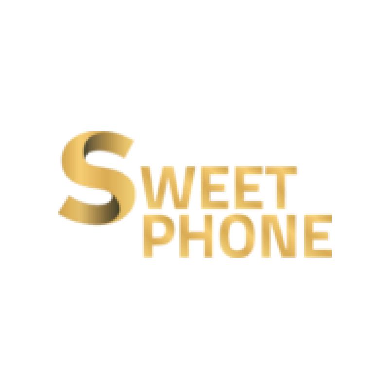Sweet phone
