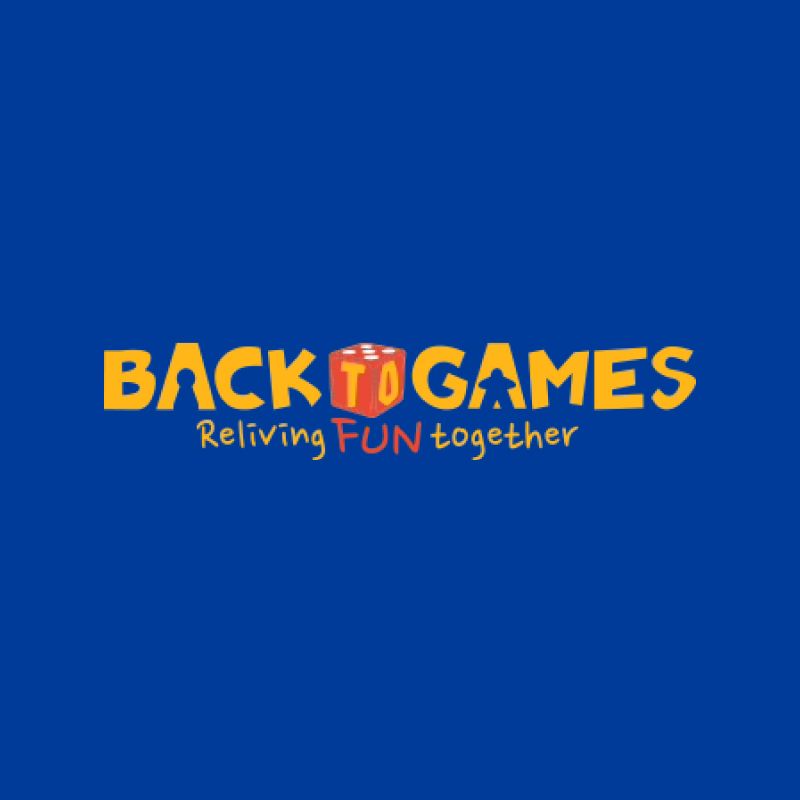 Back to Games