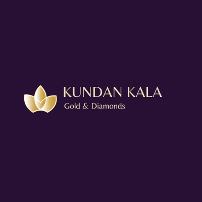 Kundan Kala Jewellery