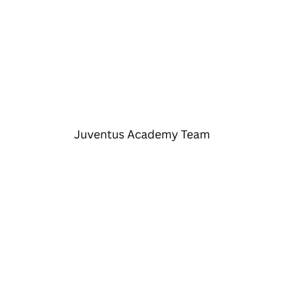 Juventus Academy Team