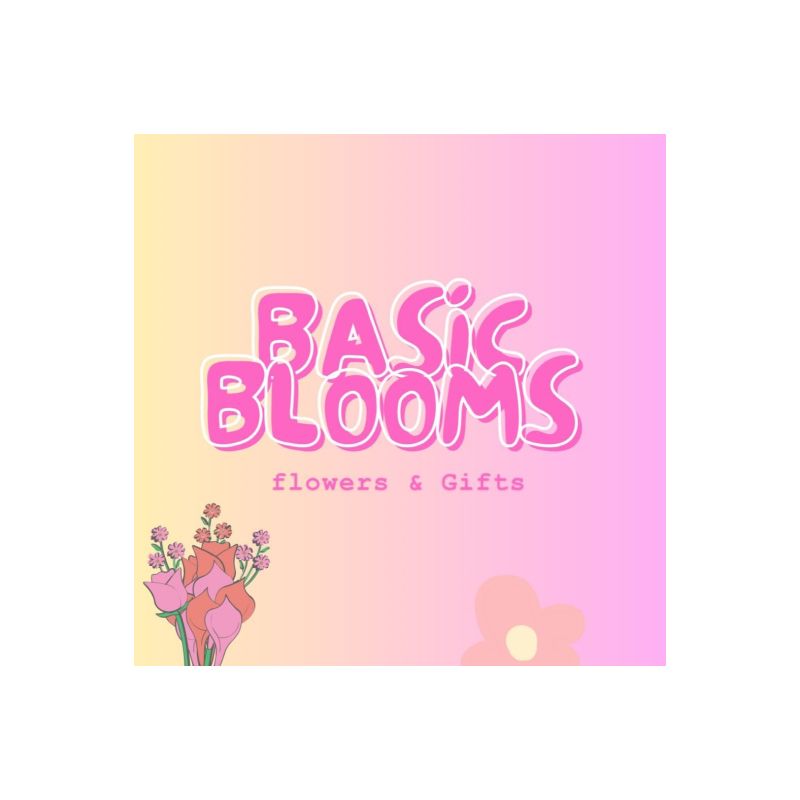 Basic Blooms