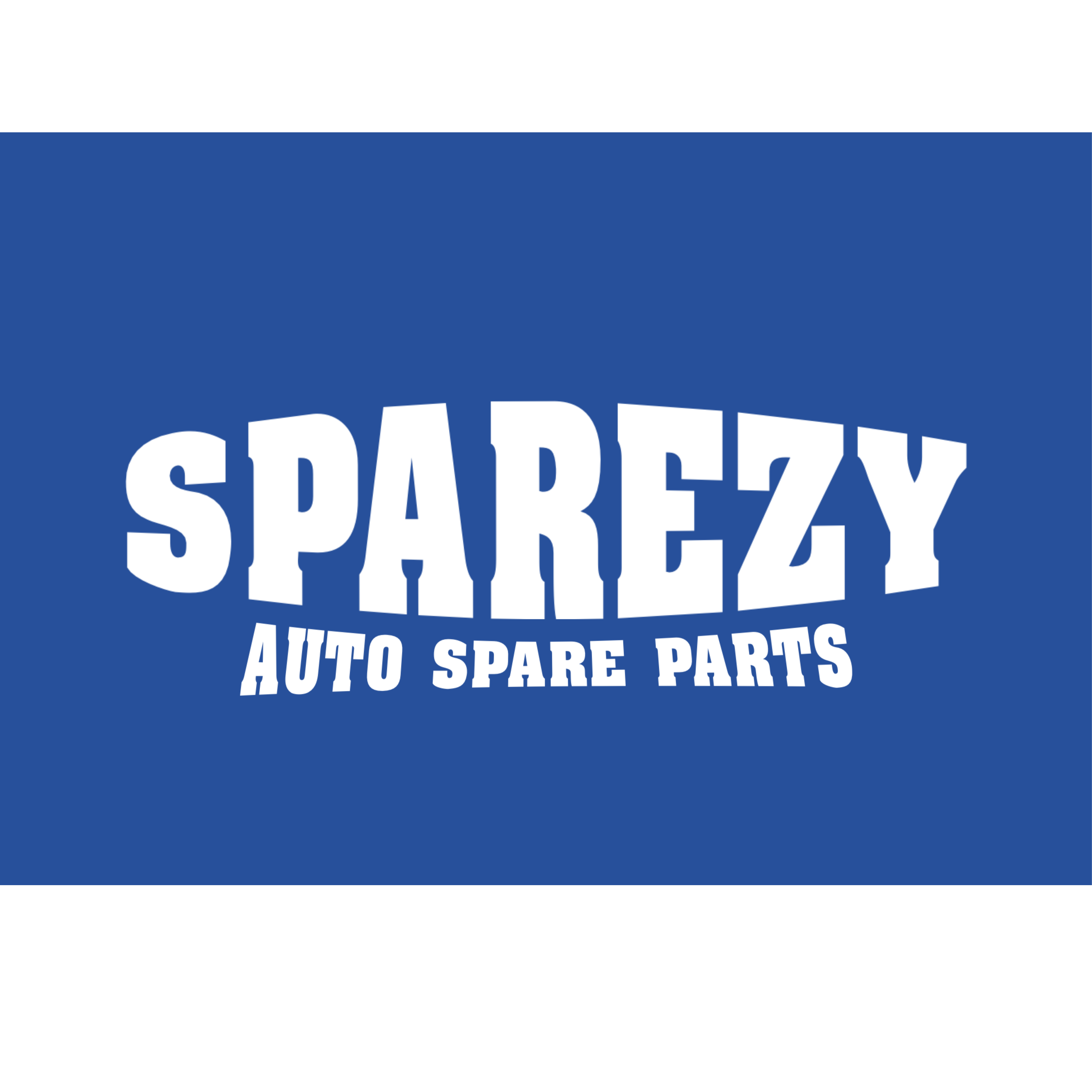 sparezy auto spare parts