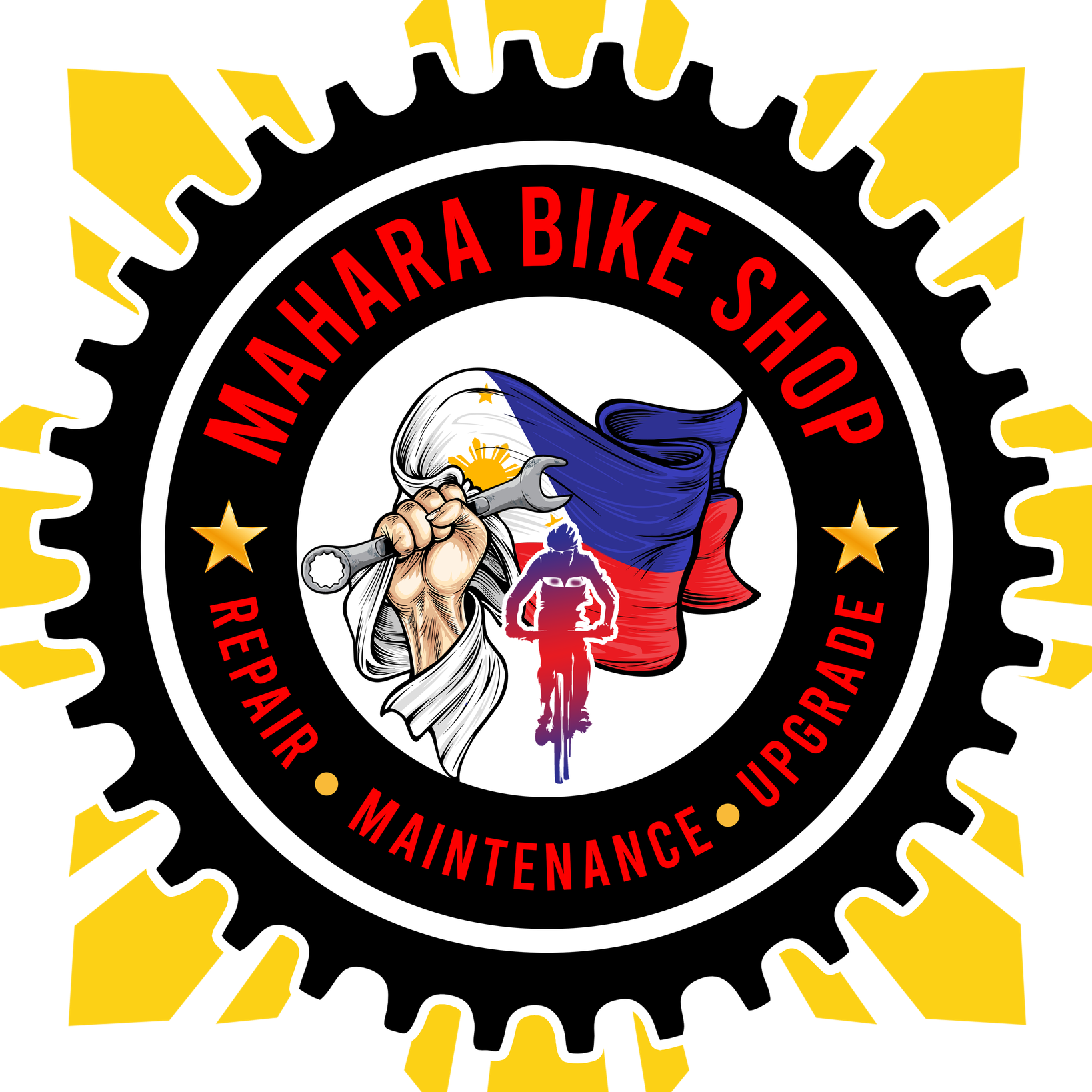 Mahara Bike Shop