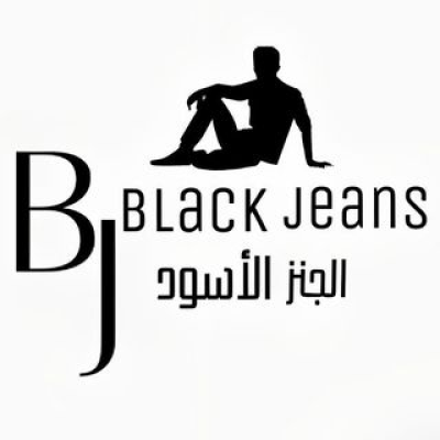 BLACK JEANS
