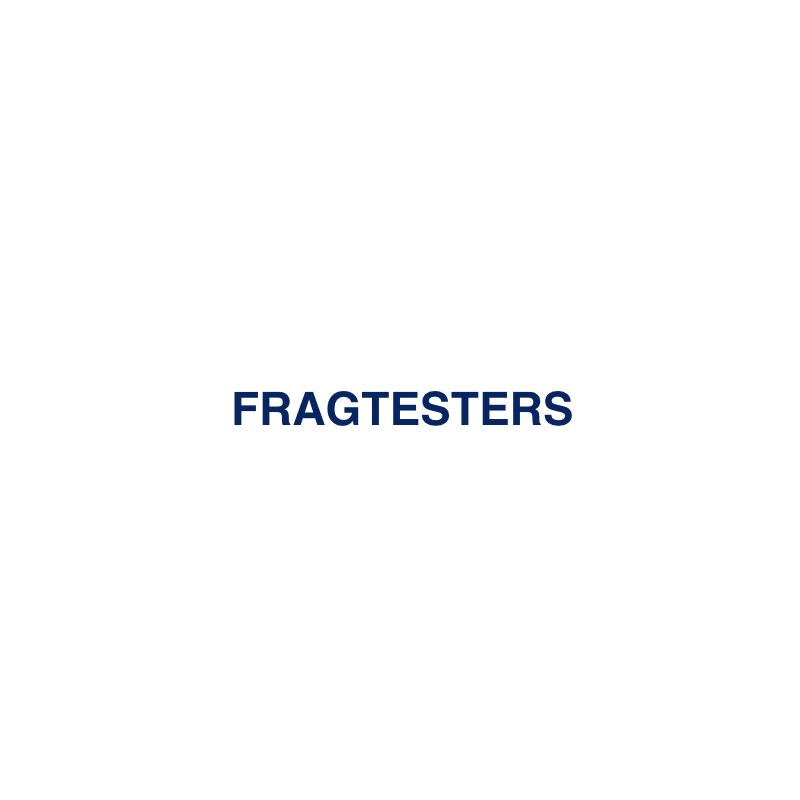 fragtesters