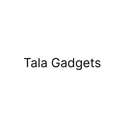 Tala Gadgets