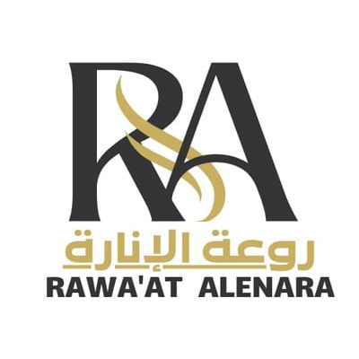 متجر روعة الإنارة