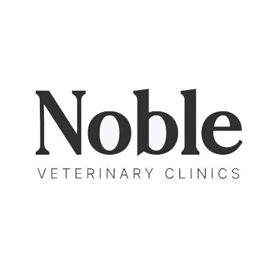 Noble Veterinary Clinic