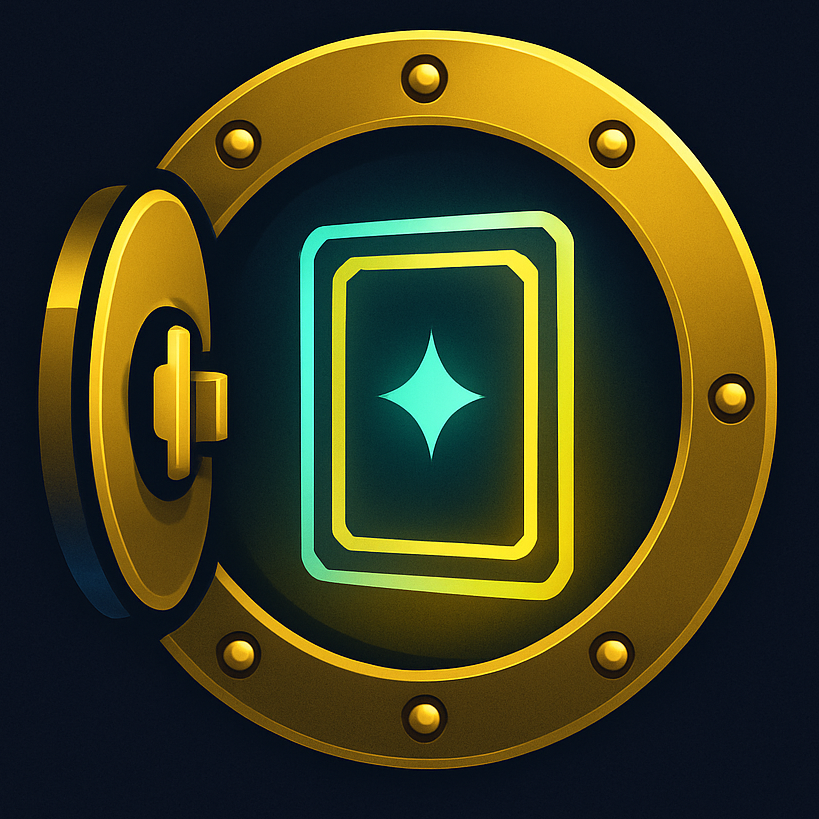 Playvault