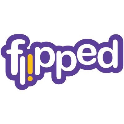 Flipped