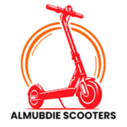 Al Mubdie Scooters