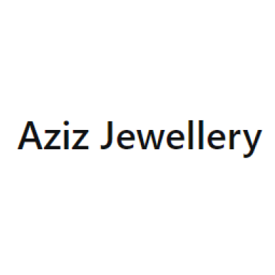 Aziz Jewellery BR 1