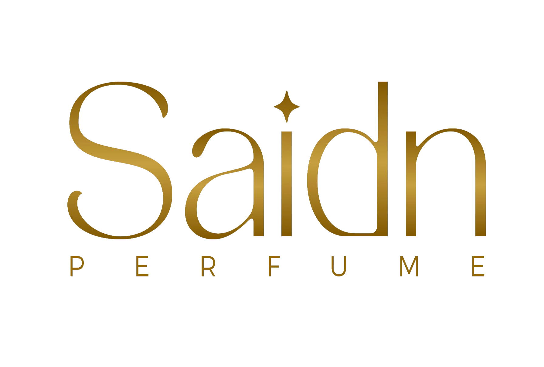 Saidn Perfume