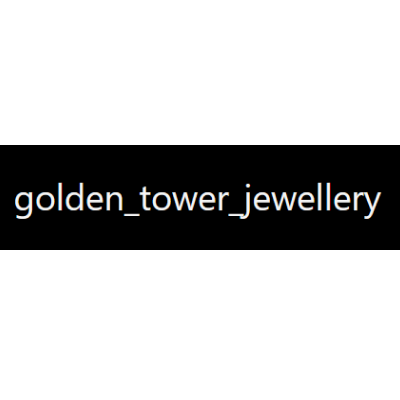 Golden Tower Jewellery
