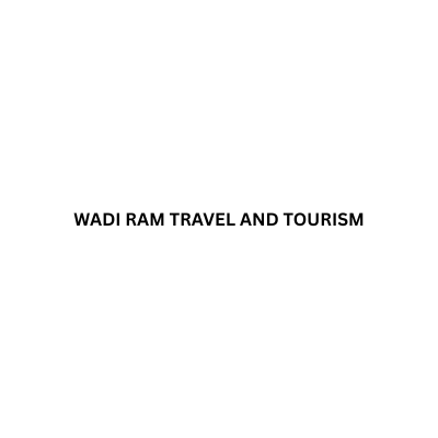 WADI RAM TRAVEL AND TOURISM