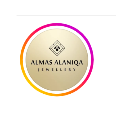 Almas Alaniqa Jewellery