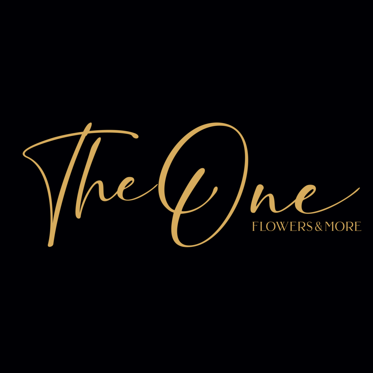 The One Flowers