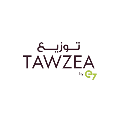 توزيع