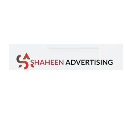 al shaheen advertising
