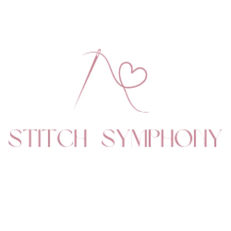 Split in 4 Interest-Free Payments at Stitch Symphony – Tabby