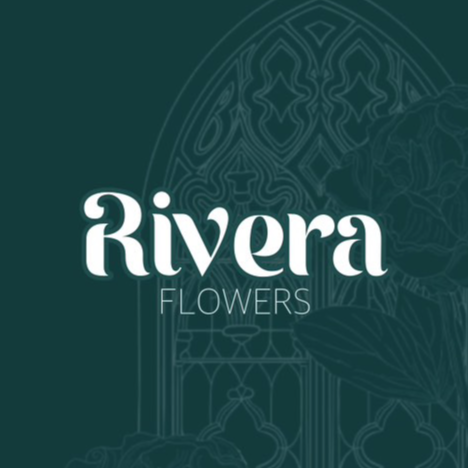 Rivera flowers