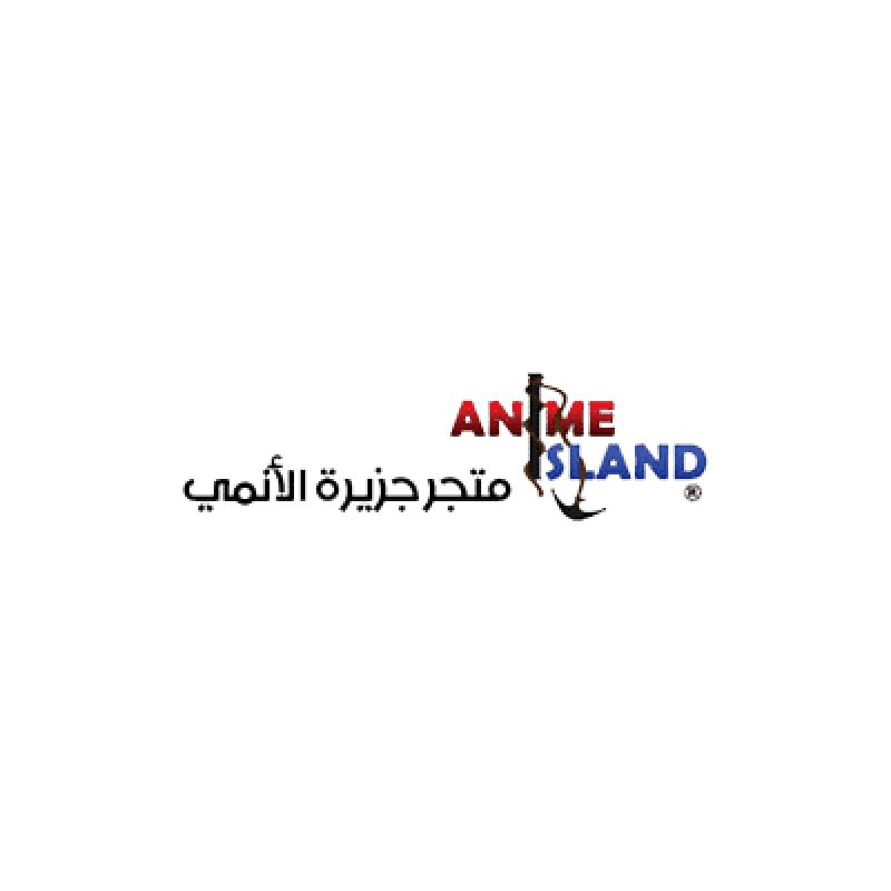 متجر جزيرة الانمي