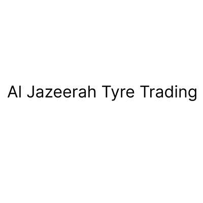 Al Jazeerah Tyre Trading Co