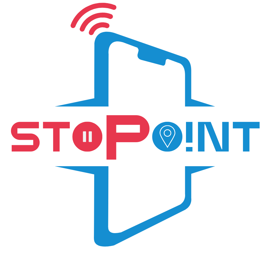 STOP POINT MOBILE PHONES 