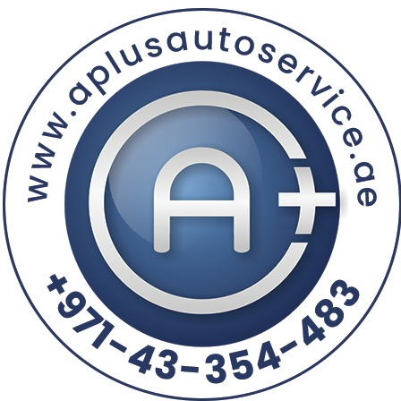 APlus Auto Care