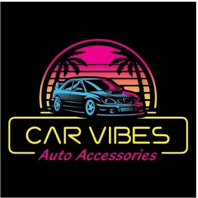 Carvibes Auto Accessories
