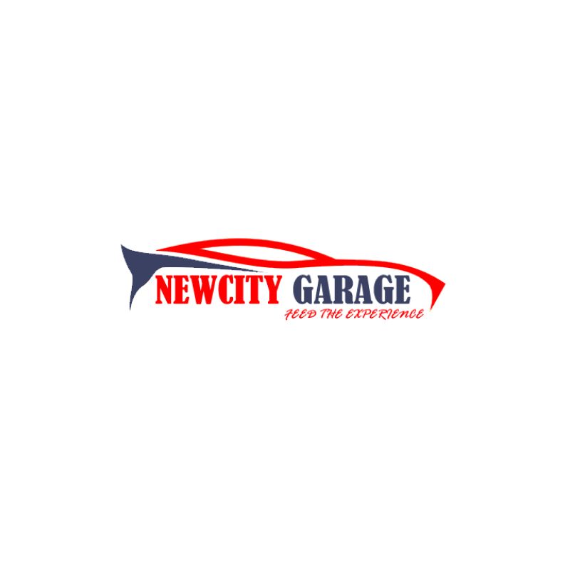 NEW CITY GARAGE