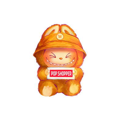 Pop Shoppers