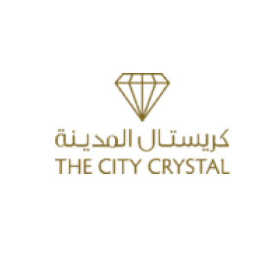 The CITY CRYSTAL