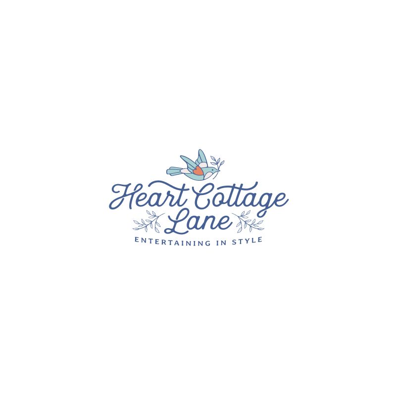 Heart Cottage Lane