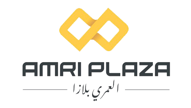 العمرى بلازا