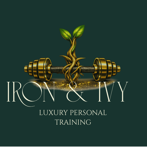 IRON & IVY 