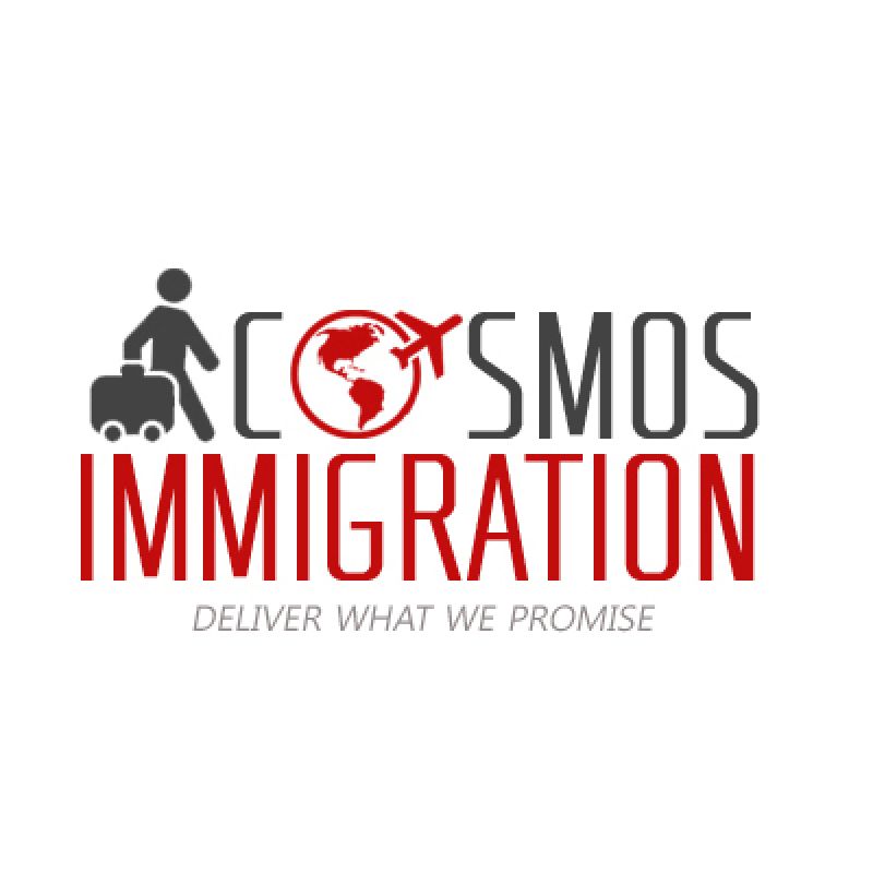 Cosmos Immigration