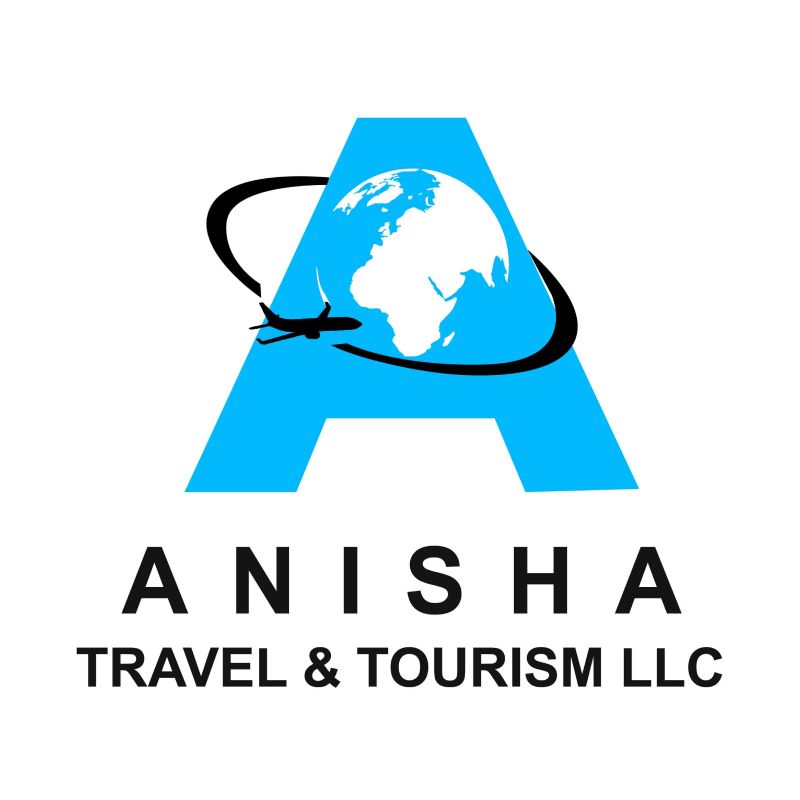ANISHA TRAVEL AND TOURISM LLC