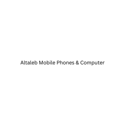 Altaleb Mobile Phones & Computer
