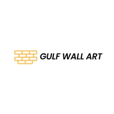 Gulf Wall Art