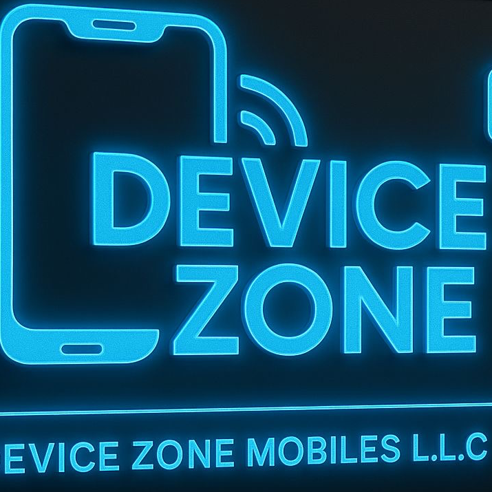 Device Zone Mobiles .