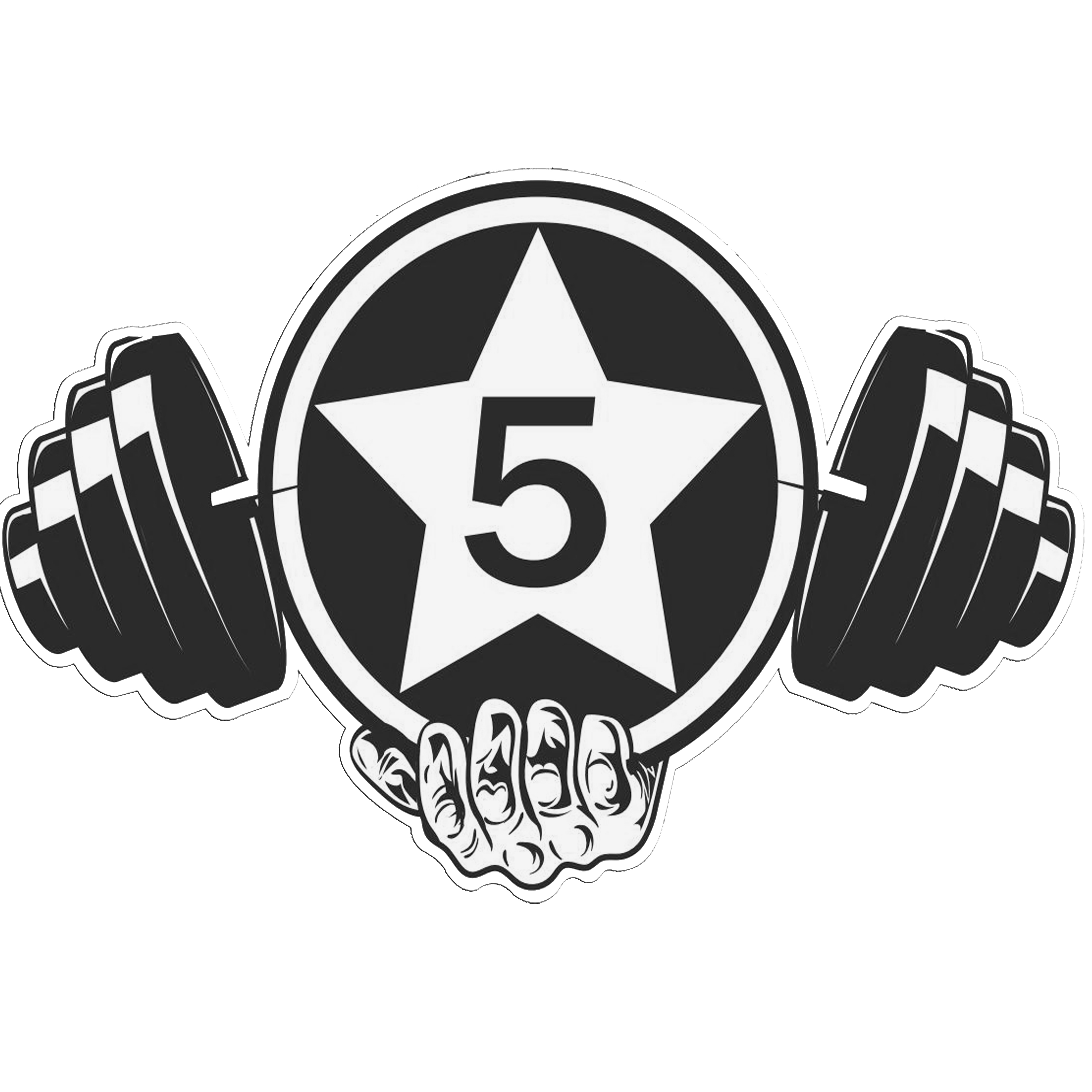 FIVE STARS