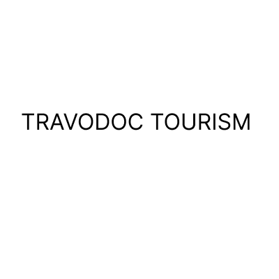 TRAVODOC TOURISM